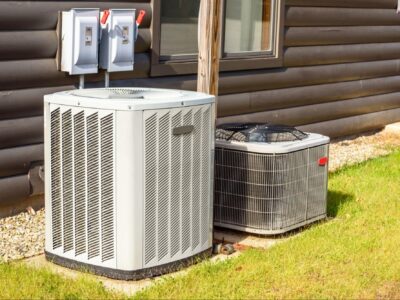 AC Not Blowing Cold Air? Emergency AC Repair in Riverview from Frostys AC is Here for You